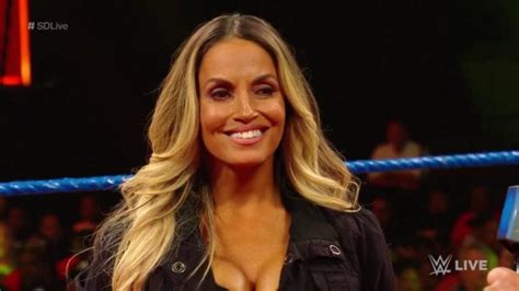 trish stratus titties|Hot Trish Stratus Boobs Photos Will Make You Forget Your Girlfriend